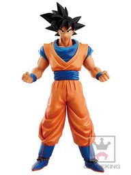 Dragon Ball Z - Son Goku - Master Stars Piece (Banpresto)