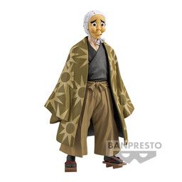 Kimetsu no Yaiba - Haganezuka Hotaru - Kimetsu no Yaiba Figure -Kizuna no Sou