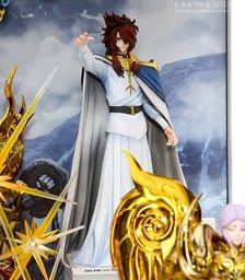 Saint Seiya: Soul of Gold - Andreas - Figuarts ZERO