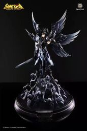 Saint Seiya - Hades - 1/6 (Immortals Collectibles)