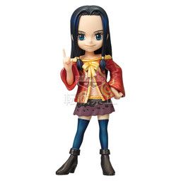 One Piece - Boa Hancock - DX Figure (47576) - The Grandline Children - Vol. 2 (Banpresto)