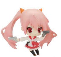 Hidan no Aria - Kanzaki H Aria - Hidan no Aria Collection Figure - Nano-Colle (Media Factory)
