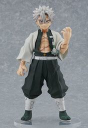 Kimetsu no Yaiba - Shinazugawa Sanemi - Pop Up Parade (Good Smile Company)
