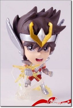 Saint Seiya - Pegasus Seiya - Anime Heroes Saint Seiya (Zacca PAP)