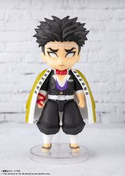 Kimetsu no Yaiba - Himejima Gyoumei - Figuarts mini