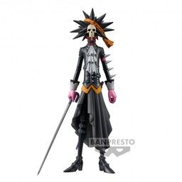 One Piece Film Red - Brook - DXF Figure - The Grandline Men - The Grandline Men - Film Red (Vol.9)