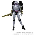 Transformers - Nightbird - The Transformers: Masterpiece (MP-55) (Takara Tomy)