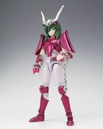 Saint Seiya - Andromeda Shun - Saint Cloth Myth - Myth Cloth - 2nd Cloth Ver