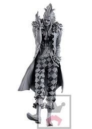 One Piece - Bartolomeo - Figure Colosseum - SCultures - Zoukeiou Choujou Kessen V  (vol. 4) - Special Color ver. (Banpresto)