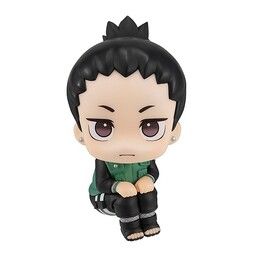 Naruto Shippuuden - Nara Shikamaru - Look Up (MegaHouse)