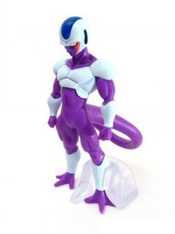 Dragon Ball Z - Cooler - HGIF Dragon Ball Z #11