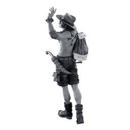One Piece - Portgas D. Ace - Amusement Ichiban Kuji One Piece BWFC Zoukei-Ou Choujou Kessen 3 Super Master Stars Piece The Portgas D. Ace  (C Prize) - Banpresto World Figure Colosseum 10th Anniversary - Figure Colosseum - Ichiban Kuji - Super Master Stars Piece - The Tones
