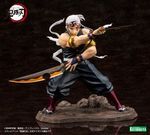 Kimetsu no Yaiba - Uzui Tengen - ARTFX J - 1/8 (Kotobukiya)