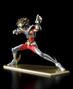 Saint Seiya - Pegasus Seiya - Excellent Model - 1/8 (MegaHouse)
