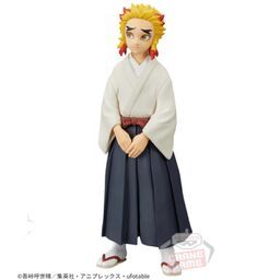 Kimetsu no Yaiba - Rengoku Senjurou - Kimetsu no Yaiba Figure -Kizuna no Sou- (Vol.25)