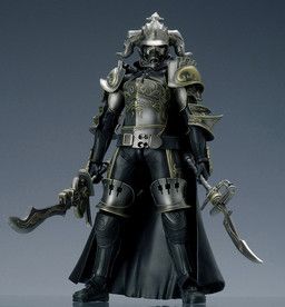 Final Fantasy XII - Gabranth - Play Arts (Kotobukiya, Square Enix)