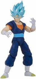 Dragon Ball Super - Vegito SSGSS - Dragon Stars Series