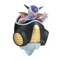 Dragon Ball Z - Frieza - First Form - Match Makers