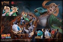 Naruto Shippuuden - Tsunade - 1/6 (Revive Studio)
