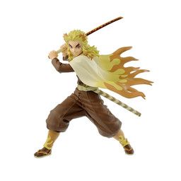 Kimetsu no Yaiba - Rengoku Kyoujurou - Vibration Stars