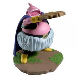 Dragon Ball Z - Majin Buu (Fat) - History Box