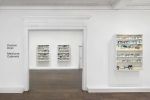 Damien Hirst Pills Cabinet Miniature Polychrome