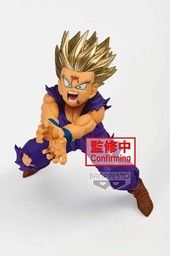 Dragon Ball Z - Son Gohan SSJ2 - Blood of Saiyans (Special XI)