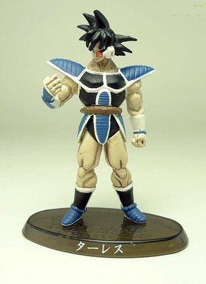 Dragon Ball Z: Chikyuu Marugoto Choukessen - Turles - Dragon Ball Z Soul of Hyper Figuration - Dragon Ball Z Soul of Hyper Figuration Vol.9