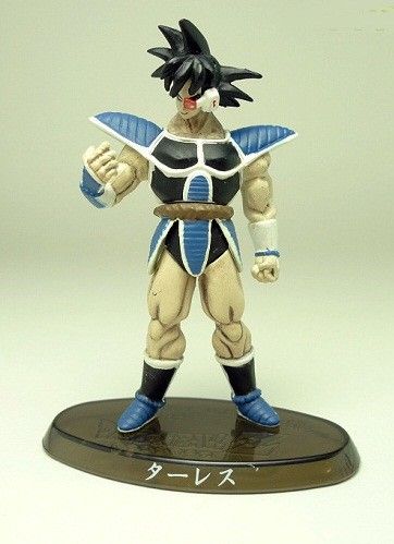 Dragon Ball Z: Chikyuu Marugoto Choukessen - Turles - Dragon Ball Z Soul of Hyper Figuration - Dragon Ball Z Soul of Hyper Figuration Vol.9
