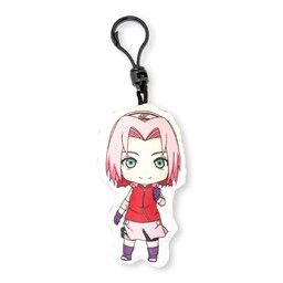 Naruto Shippuuden - Haruno Sakura - Mini Nendoroid Plush - Naruto Shippuden Mini Nendoroid Plush Series 1 (Good Smile Company)