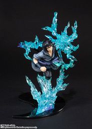 Naruto Shippuuden - Uchiha Sasuke - Figuarts ZERO - Kizuna Relation