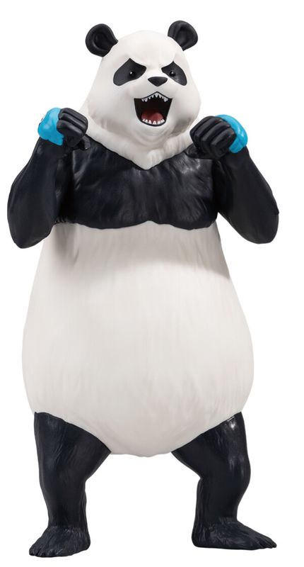 Jujutsu Kaisen - Panda - Jukon no Kata (Bandai Spirits)