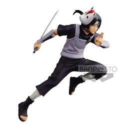 Naruto Shippuuden - Uchiha Itachi - Vibration Stars - II