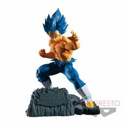 Dragon Ball Z Dokkan Battle - Vegeta SSGSS Evolved - 6th anniversary