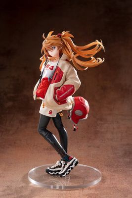 Hobby Max Shinji 1/7 Radio Eva Pt2