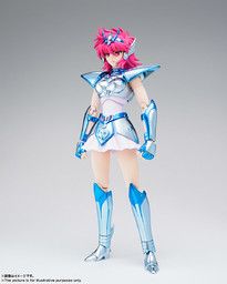 Saint Seiya: Saintia Shou - Equuleus Shouko - Saint Cloth Myth - Myth Cloth