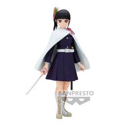 Kimetsu no Yaiba - Tsuyuri Kanao - Kimetsu no Yaiba Figure -Kizuna no Sou