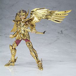 Saint Seiya - Sagittarius Aiolos - Saint Cloth Myth - Myth Cloth