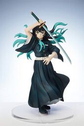 Kimetsu no Yaiba - Tokitou Muichirou - ConoFig (Aniplex)
