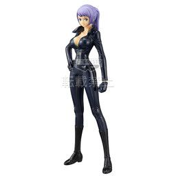 One Piece Film Gold - Carina - DXF Figure - The Grandline Lady - The Grandline Lady ~One Piece Film Gold~  (Vol.1) (Banpresto)