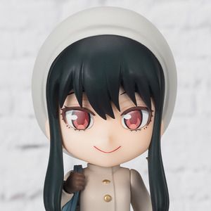 Spy x Family - Yor Forger - Figuarts ZERO - Thorn Princess (Bandai Spirits)