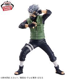 Naruto Shippuuden - Hatake Kakashi - Grandista