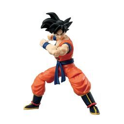 Dragon Ball Super - Son Goku - Dragon Ball Evolve
