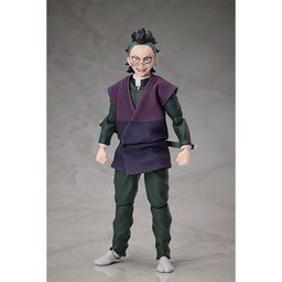 Kimetsu no Yaiba - Shinazugawa Genya - BUZZmod. - 1/12 (Aniplex)