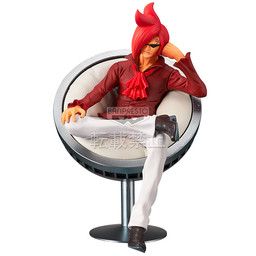 One Piece - Vinsmoke Ichiji - DXF Figure - The Grandline Men - The Grandline Series - Vinsmoke Family Vol.4 (Banpresto)