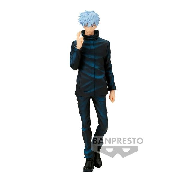 Jujutsu Kaisen - Gojo Satoru - Jukon no Kata (Bandai Spirits)