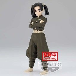 Kimetsu no Yaiba - Kanzaki Aoi - Kimetsu no Yaiba Figure -Kizuna no Sou- (2nd Pickup Type)