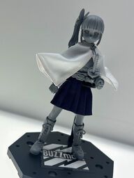 Kimetsu no Yaiba - Tsuyuri Kanao - BUZZmod. (Aniplex)