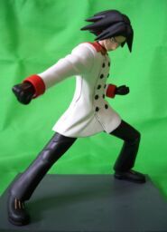 Akatsuki Denkou Senki - Akatsuki (Kontendou)