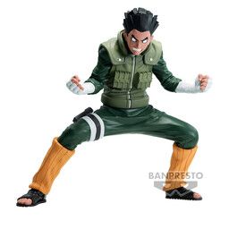 Naruto Shippuuden - Rock Lee - Vibration Stars - II